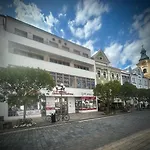 Apartamento V Srdci Písku *