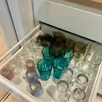 Apartamento V Srdci Písku *
