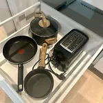V Srdci Písku Apartamento
