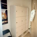 V Srdci Písku Apartamento Písek