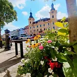 V Srdci Písku Appartamento
