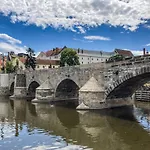 Appartamento V Srdci Písku Písek
