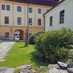 Apartamento V Srdci Písku Písek