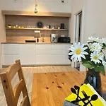 Apartamento V Srdci Písku Písek