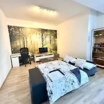 Appartement V Srdci Pisku