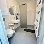 Appartement V Srdci Pisku Písek