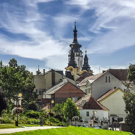 V Srdci Pisku *