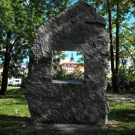 V Srdci Písku