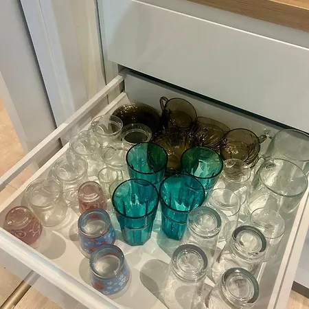 Apartamento V Srdci Písku *