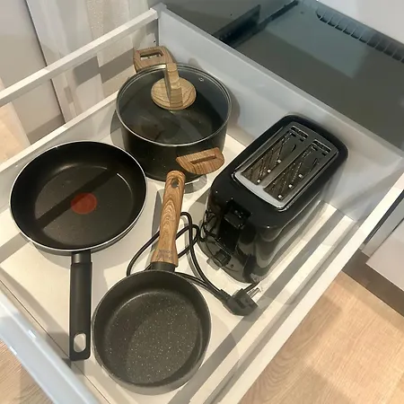 V Srdci Pisku Apartment