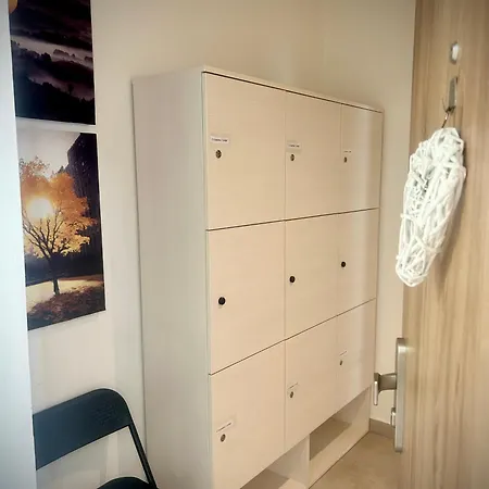 V Srdci Pisku Apartment Písek