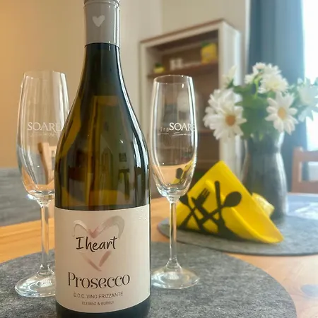 V Srdci Písku Apartamento Písek