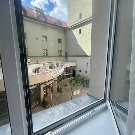 V Srdci Pisku *