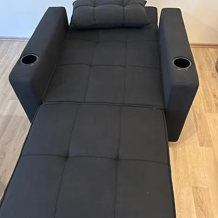 V Srdci Písku Apartamento *