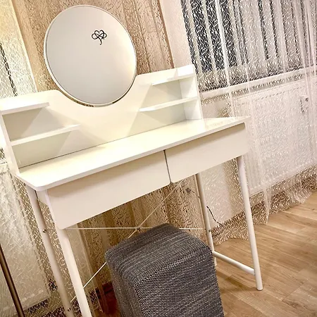 Appartement V Srdci Pisku *