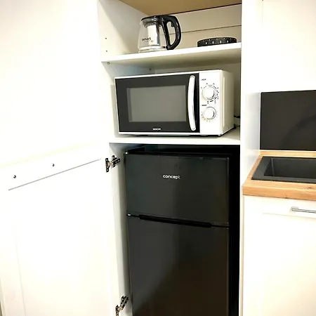 V Srdci Písku Appartamento *