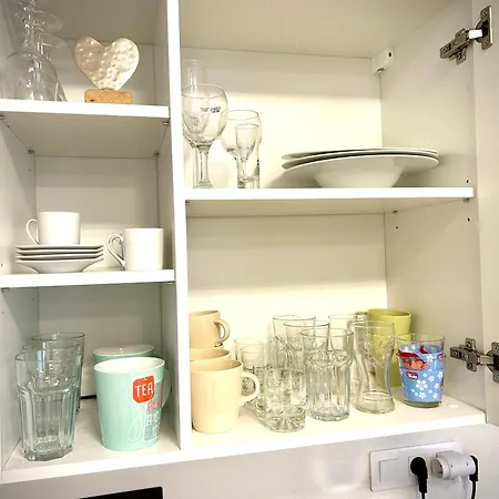 V Srdci Pisku Appartement Písek