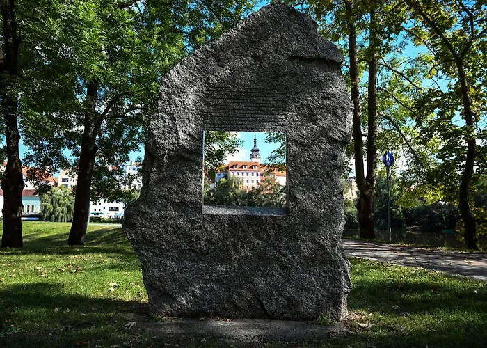 V Srdci Pisku