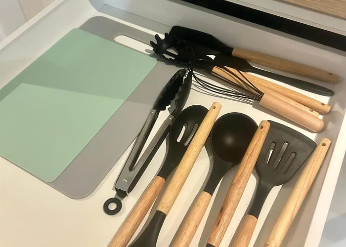 V Srdci Pisku Apartman *