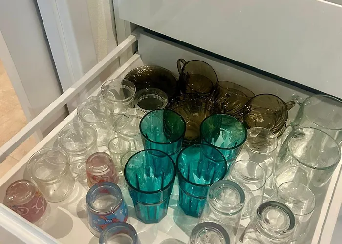 Apartman V Srdci Pisku *