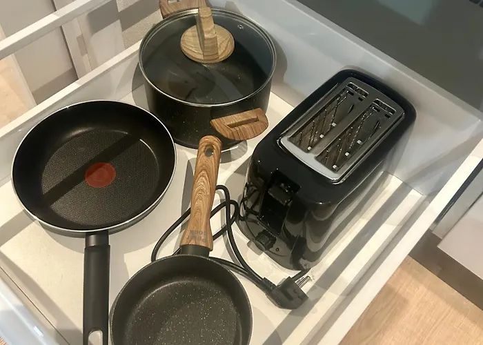 V Srdci Pisku Apartman
