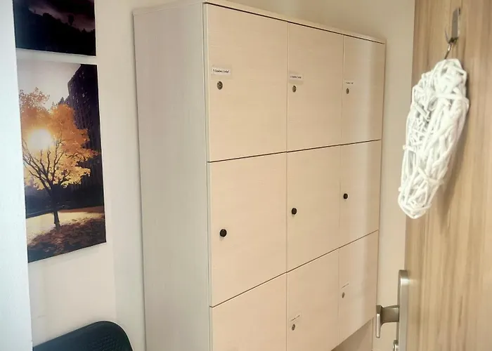 V Srdci Pisku Apartman Písek