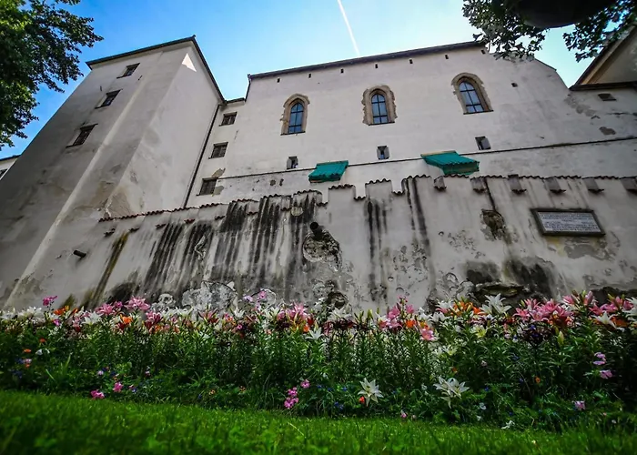 V Srdci Pisku Apartman *