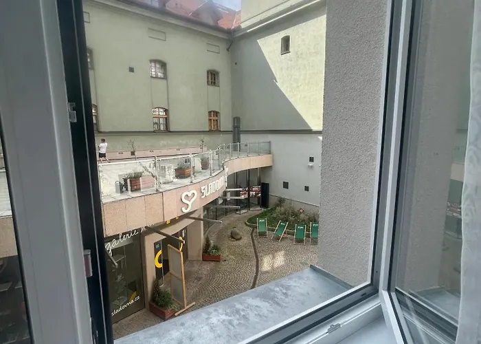 V Srdci Pisku *