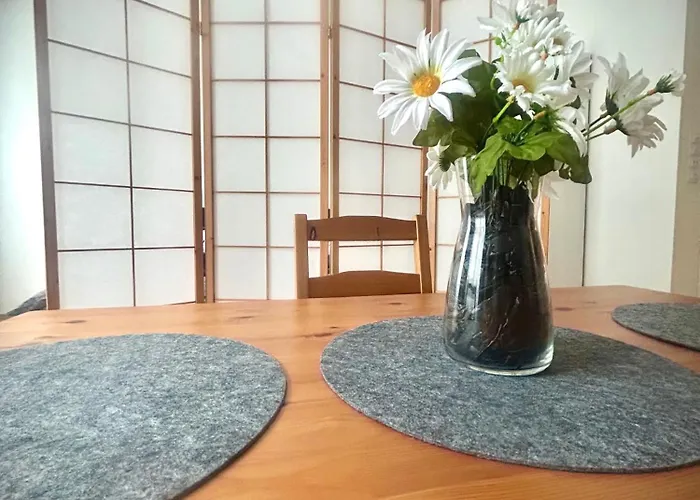 Apartman V Srdci Pisku Písek