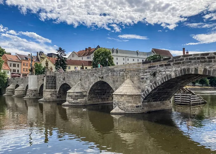 Apartman V Srdci Pisku Písek
